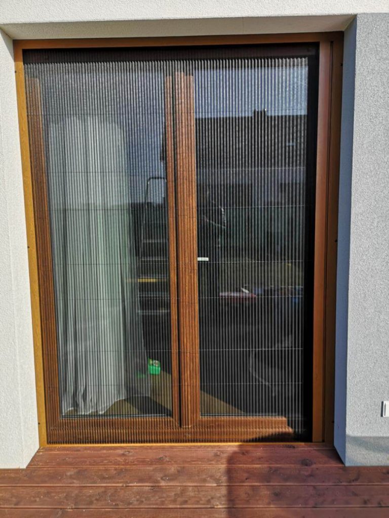 Masz dosyć owadów i insektów, które dostają się przez otwarte okna?