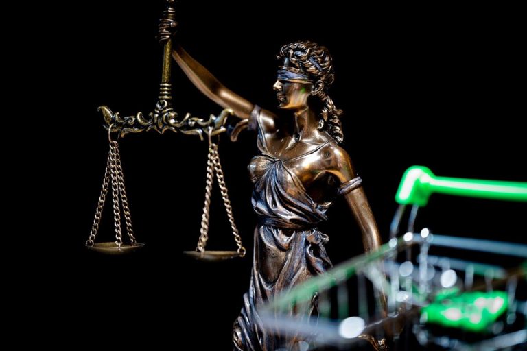 Koszty usług adwokackich: Jakie są typowe opłaty za pomoc prawną i jakie są różnice między adwokatami a radcami prawnymi?