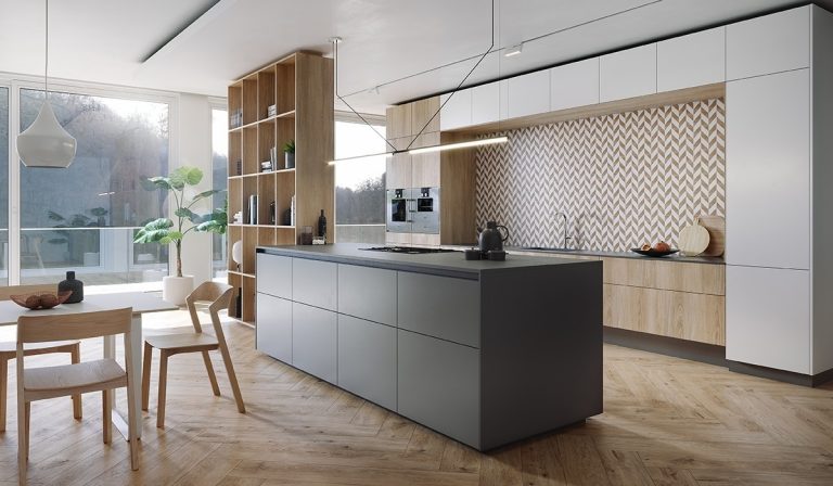 Logan snow i cosmic black – duet dla miłośników eleganckich kontrastów